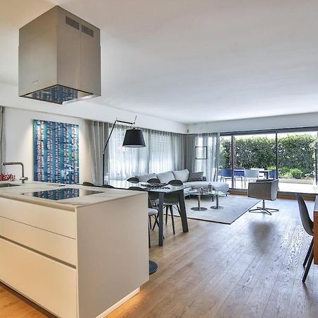 Sublime Appartement Promenade Des Anglais Rdj Nice Exterior photo