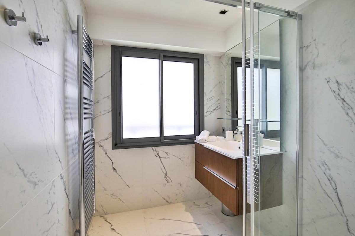 Sublime Appartement Promenade Des Anglais Rdj Nice Exterior photo